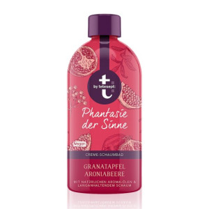 T BY tetesept Schaumbad Phantasie der Sinne